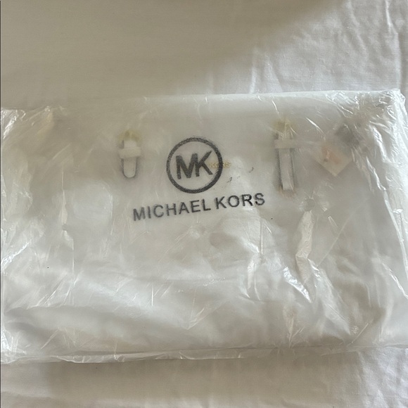 White fashion purse - Picture 5 of 6